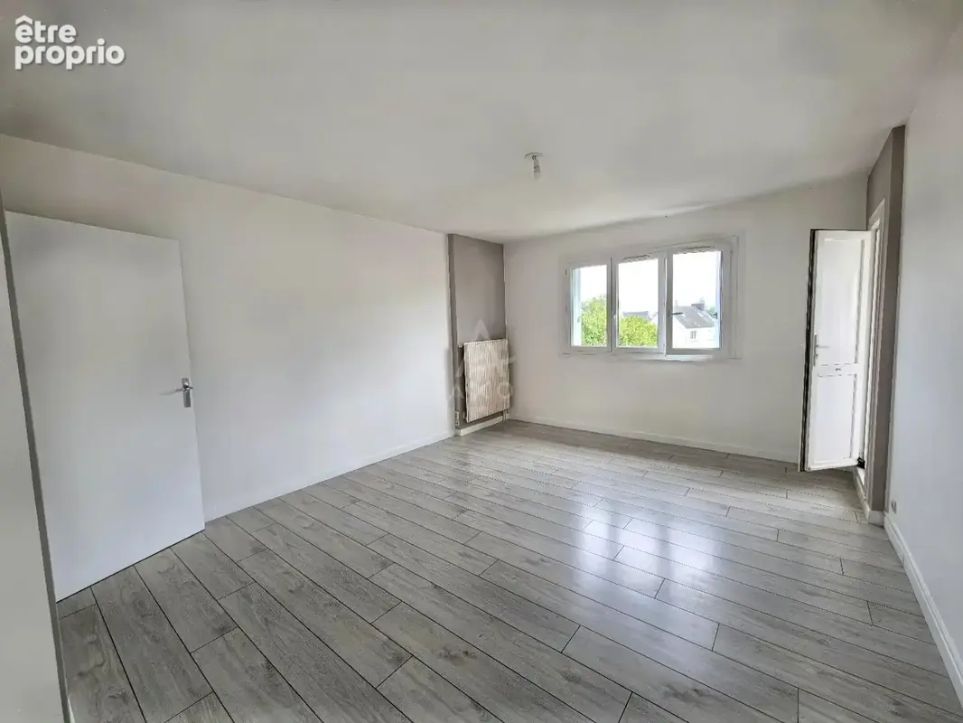 T3 lumineux et sans travaux, prêt à vous accueillir !! - photo 4