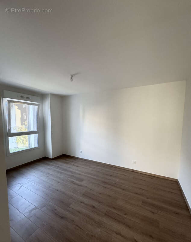 Appartement à WITTENHEIM