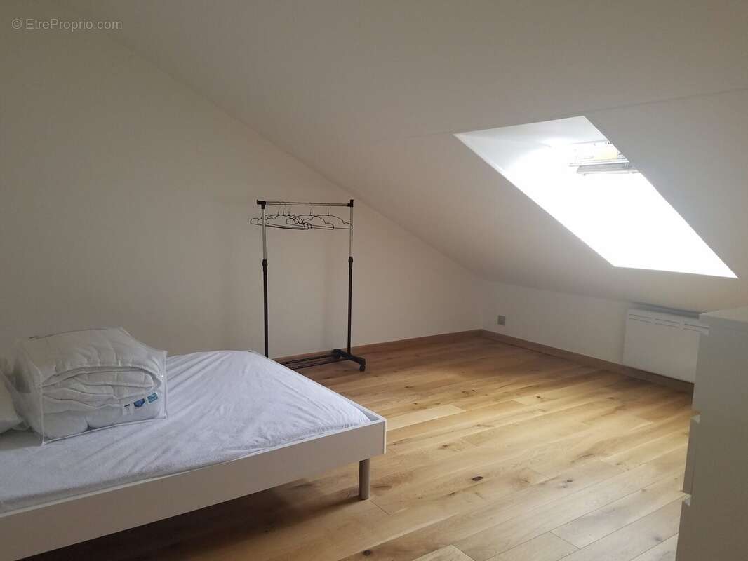 Appartement à BEAUNE