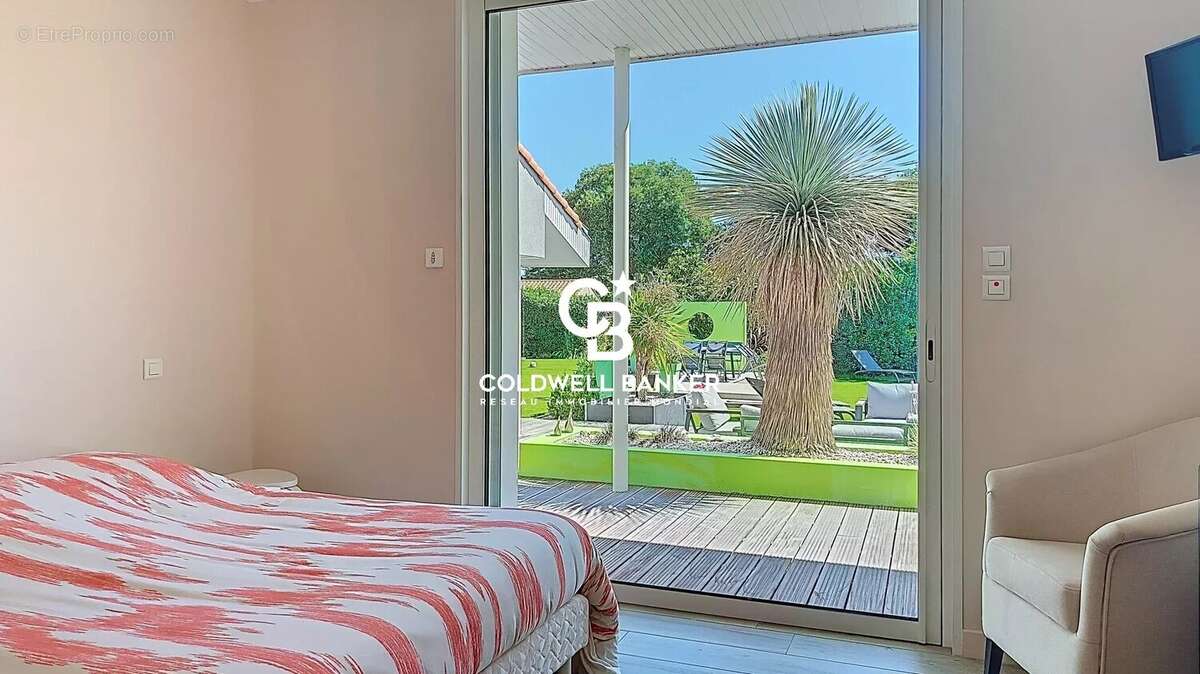 Maison à LES SABLES-D'OLONNE