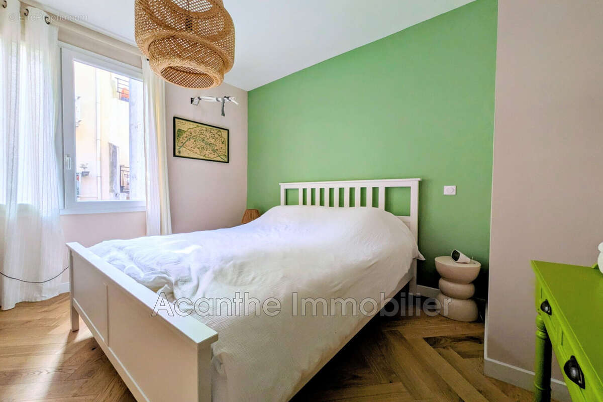 Maison à SETE