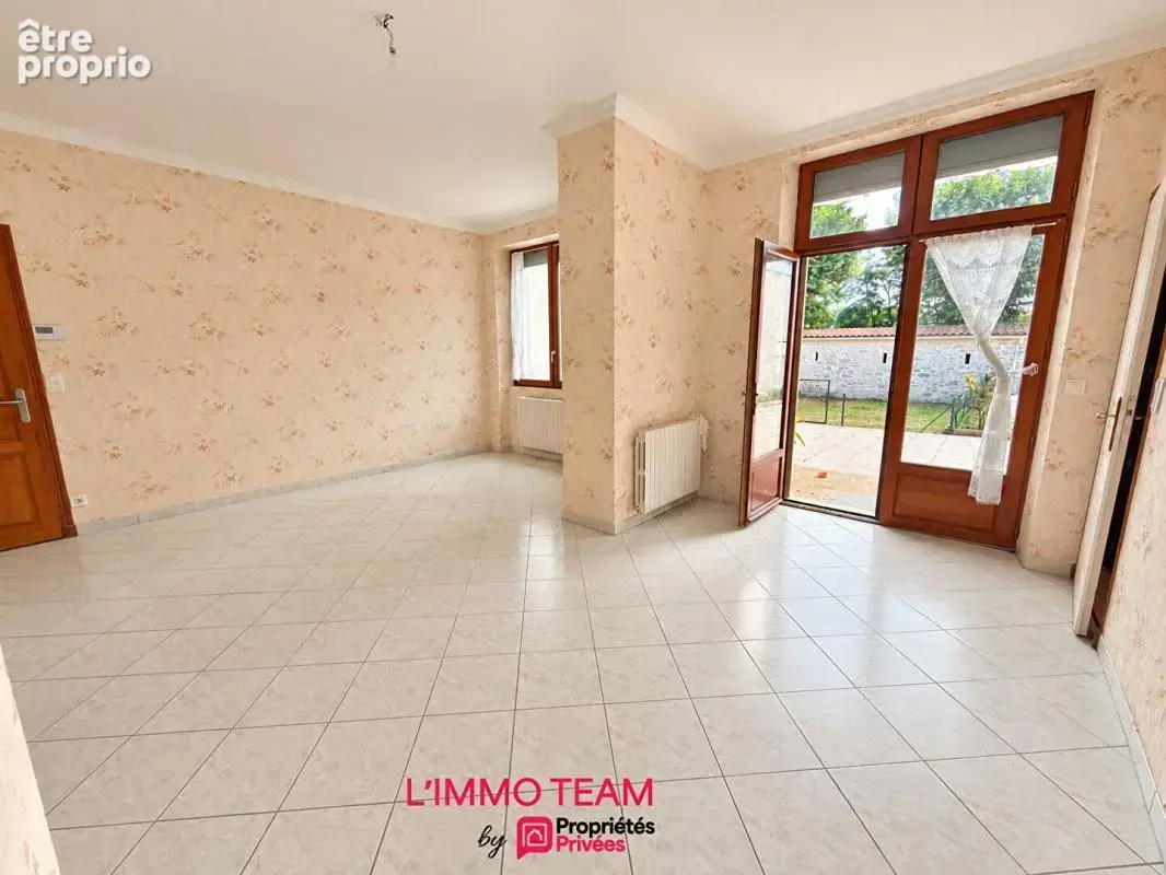 Maison avec potentiel locatif et 3 garages en centre-ville de CAHORS - photo 4