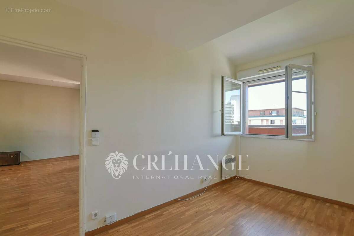 Appartement à SAINT-GERMAIN-EN-LAYE