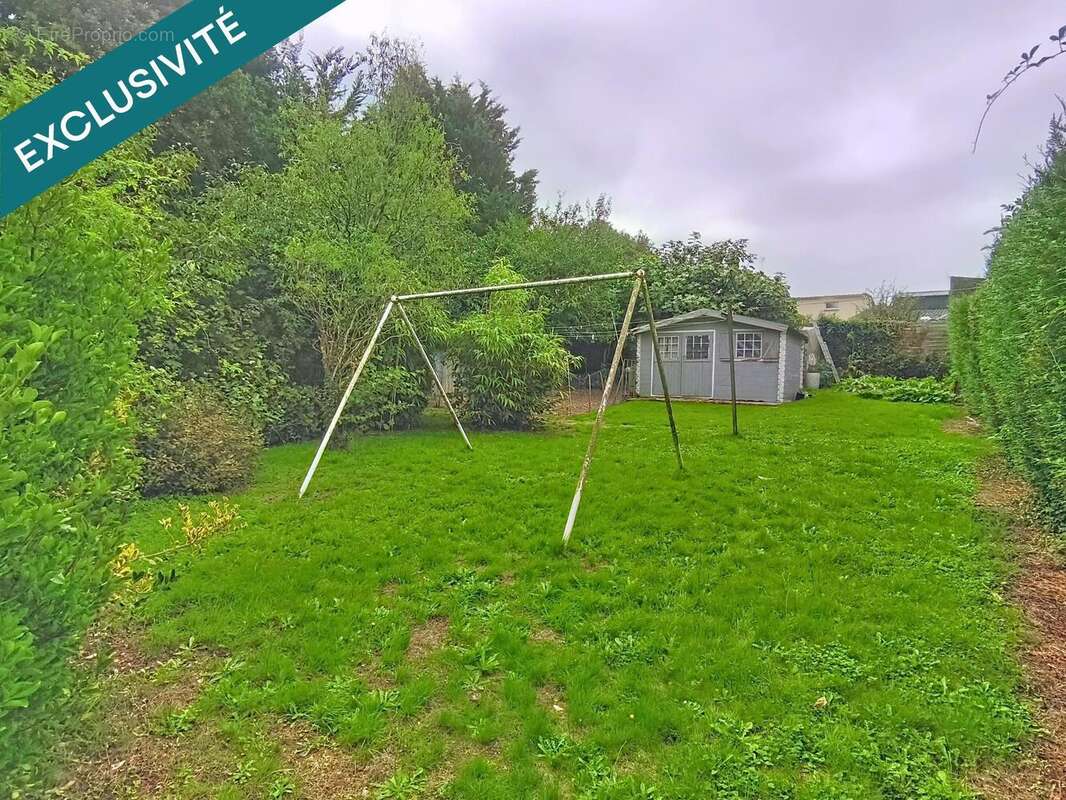 Photo 2 - Terrain à PLECHATEL