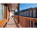 Appartement à LA CLUSAZ