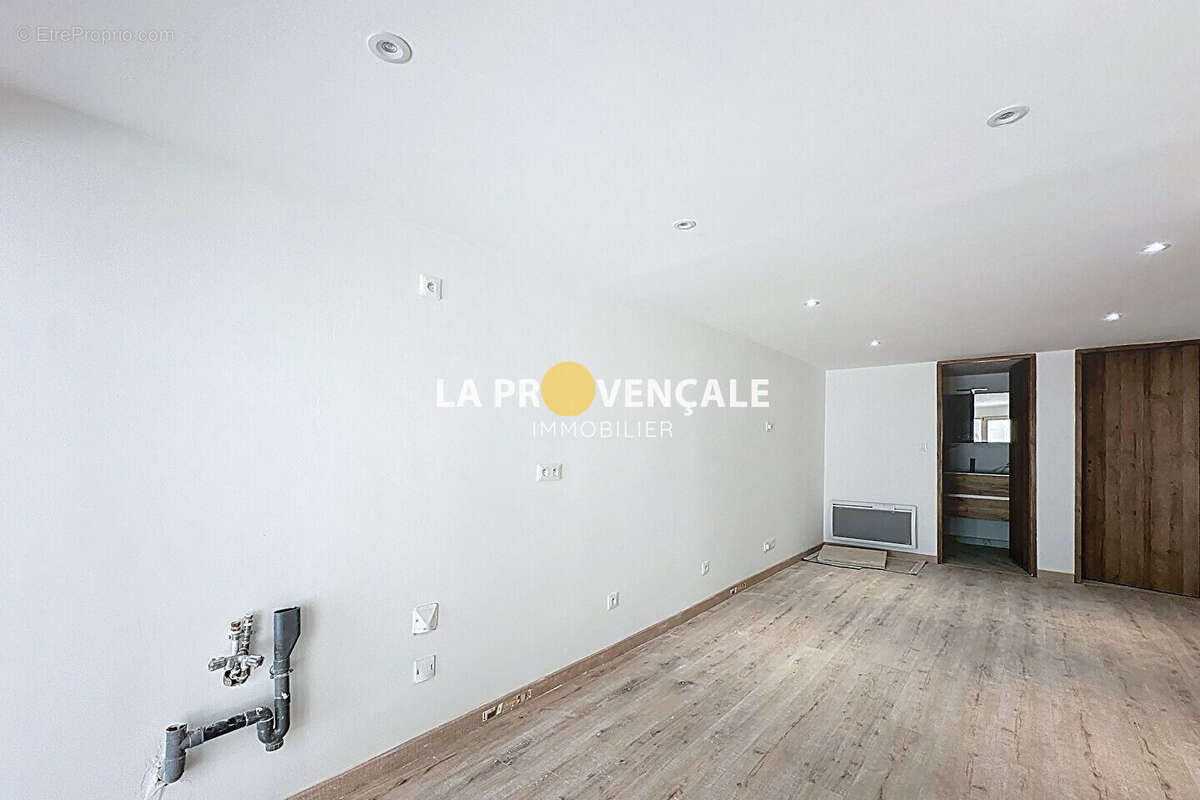 Appartement à TRETS
