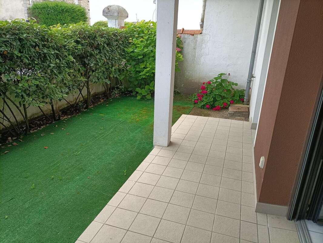 Photo 2 - Appartement à ROYAN