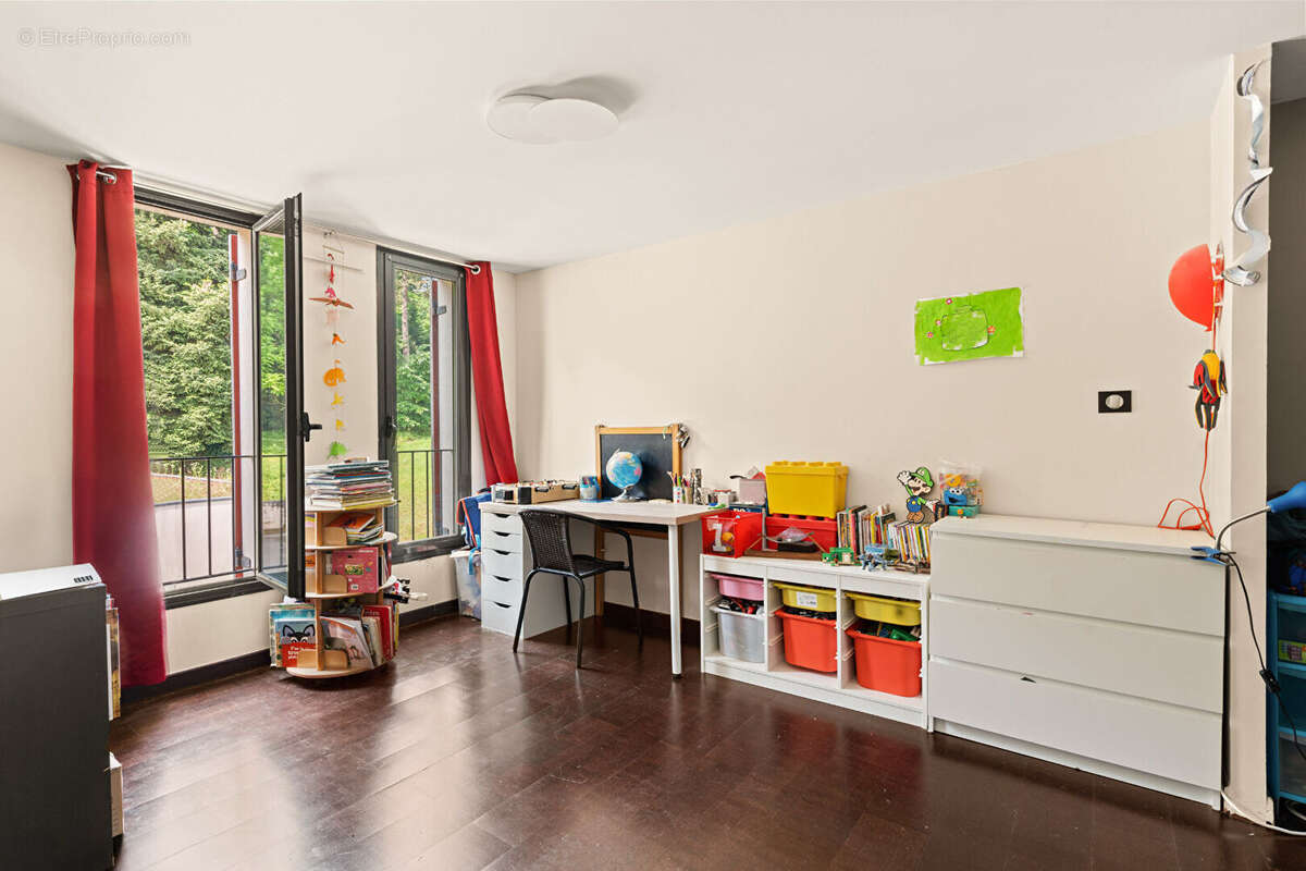 Appartement à SAINT-GERMAIN-AU-MONT-D&#039;OR