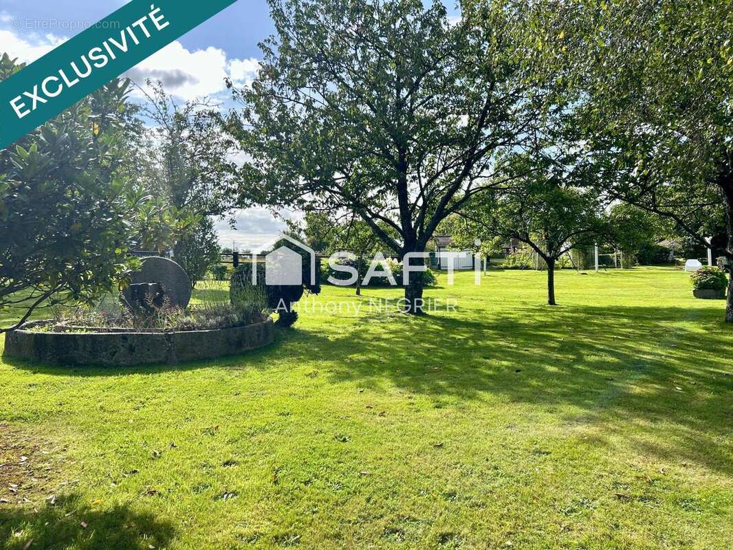 Photo 8 - Maison à LA FERTE-MACE