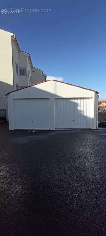 Appartement à LES SABLES-D&#039;OLONNE