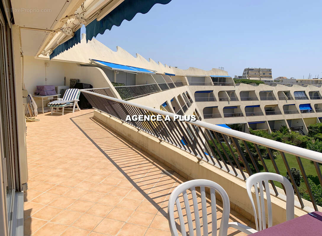 Appartement à LE GRAU-DU-ROI