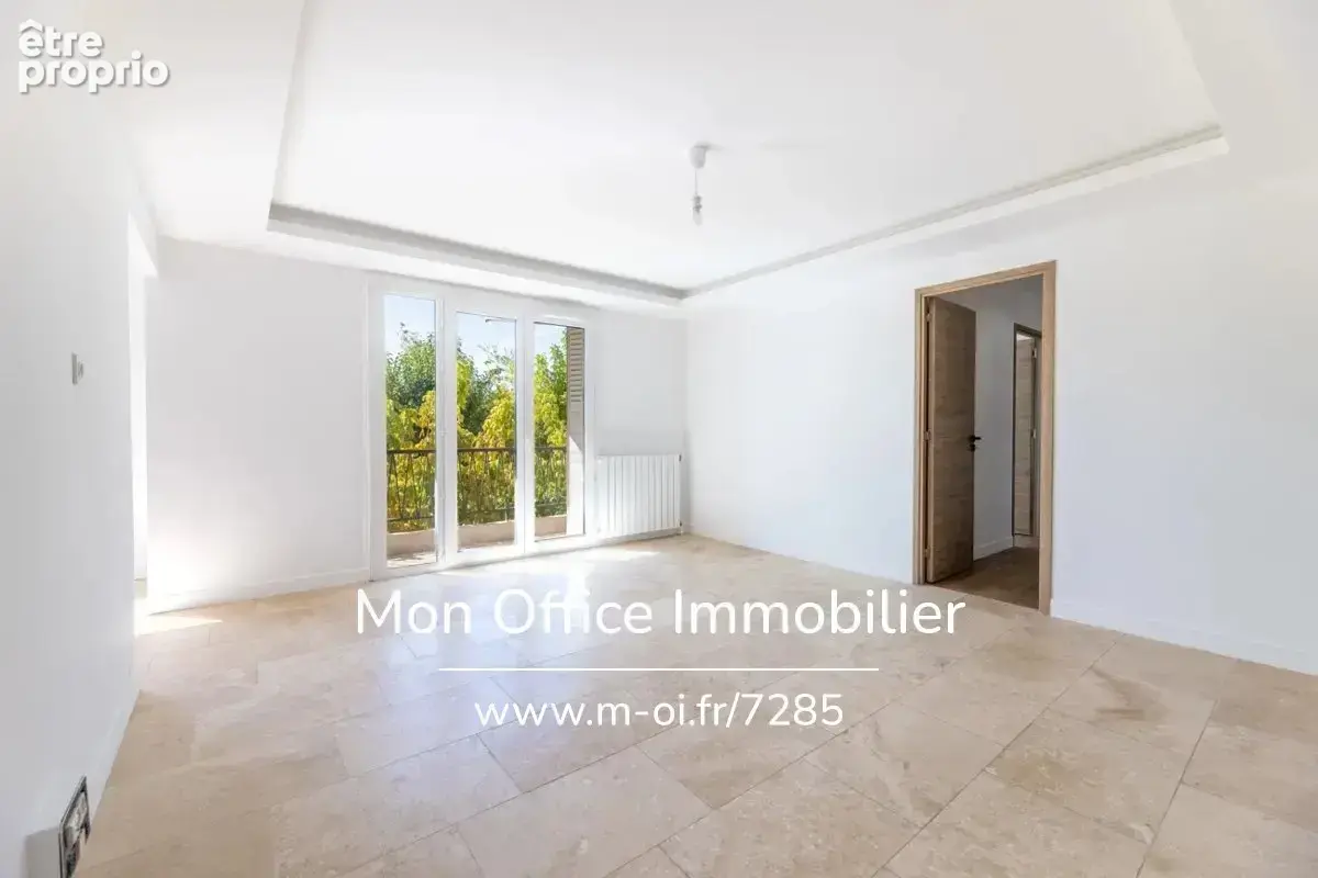 Photo Appartement à Aix-En-Provence au prix de 295 000€