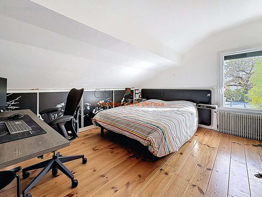 Maison à VITRY-SUR-SEINE