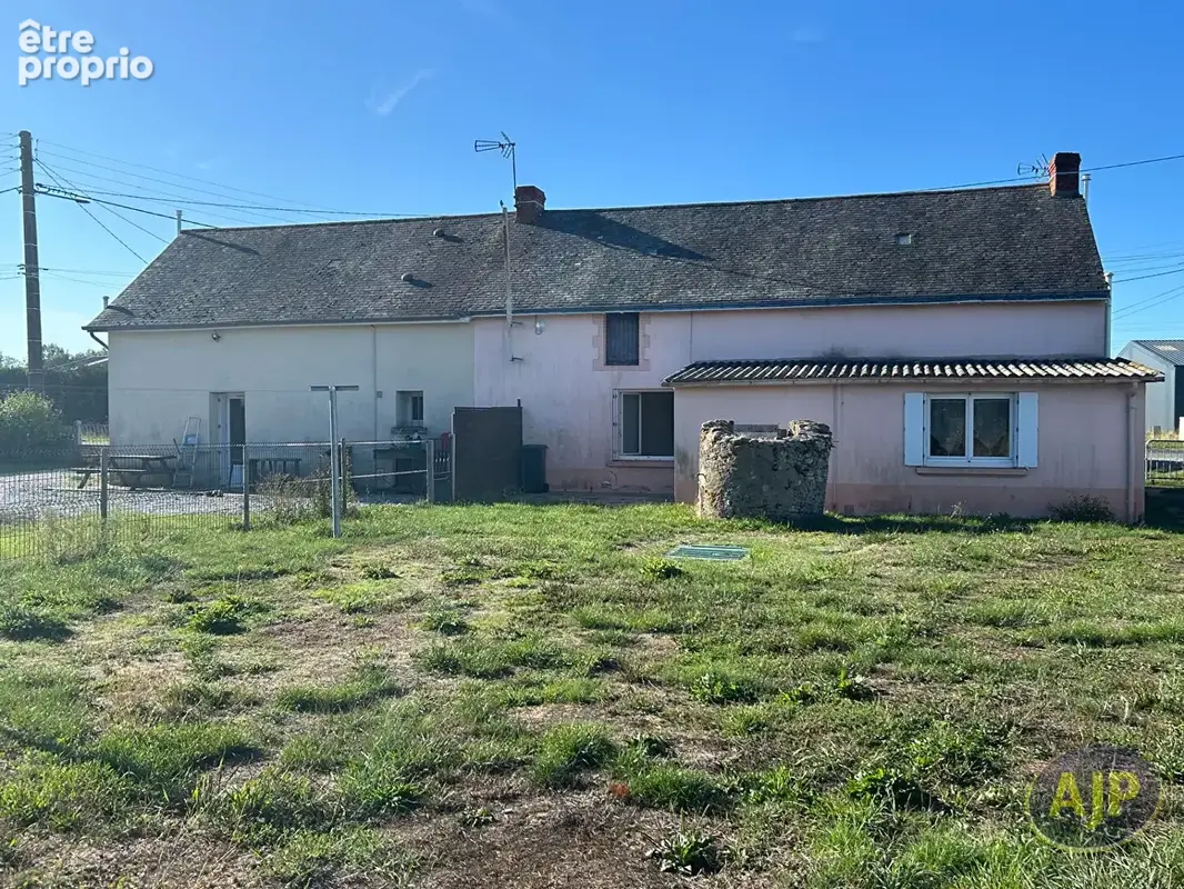 Maison Prinquiau - photo 11
