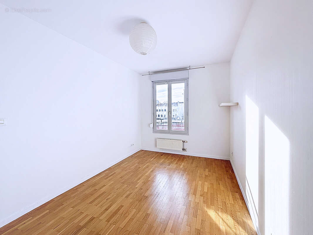 Appartement à LYON-4E