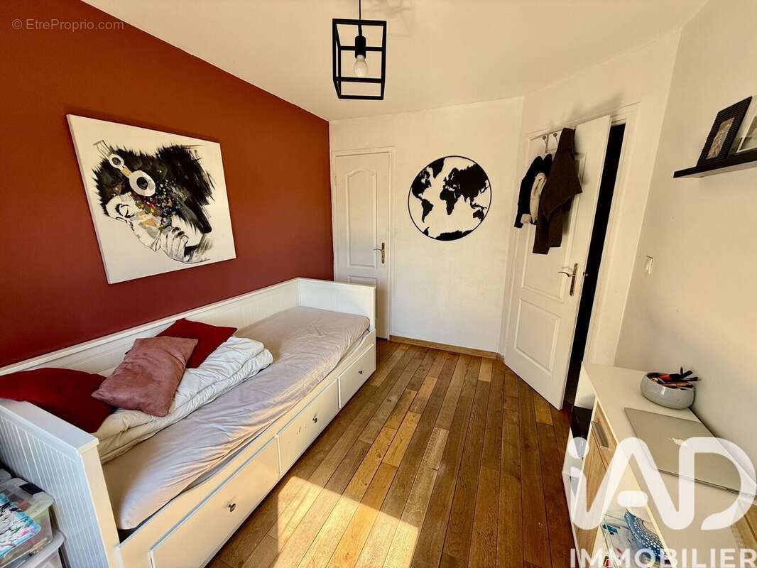 Photo 8 - Maison à MONTLHERY
