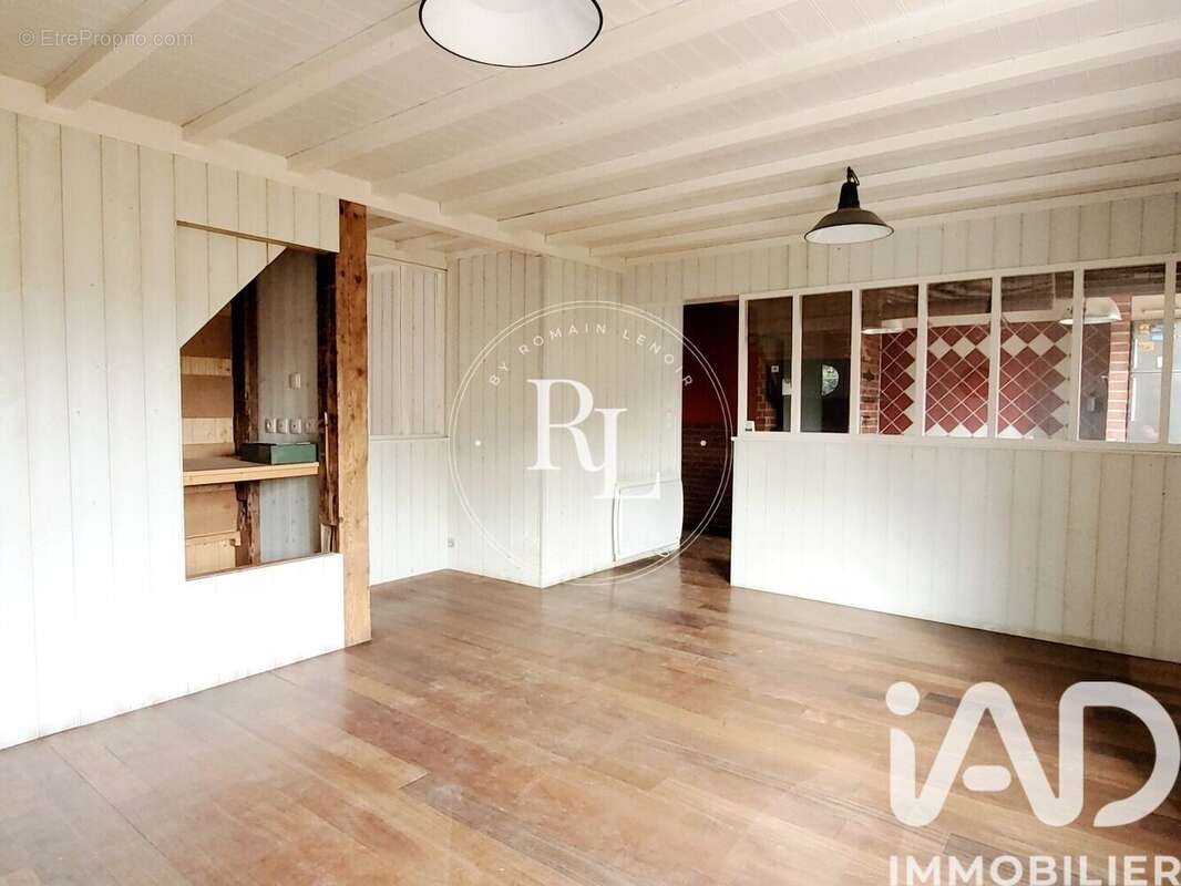 Photo 3 - Maison à DIVES-SUR-MER