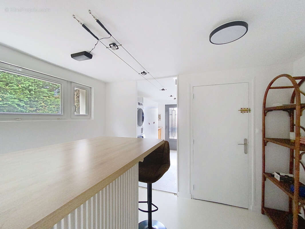 Maison à SAINT-ETIENNE