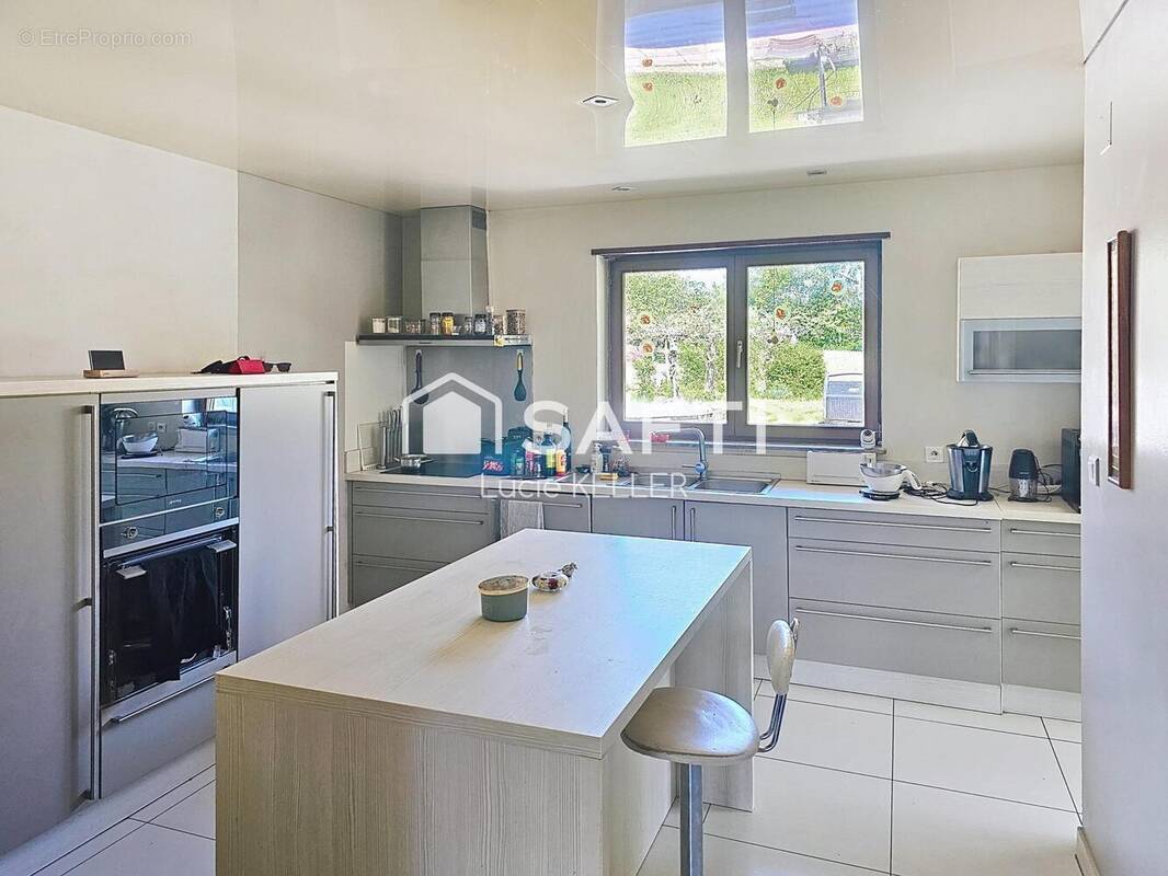 Photo 1 - Maison à DIEBLING