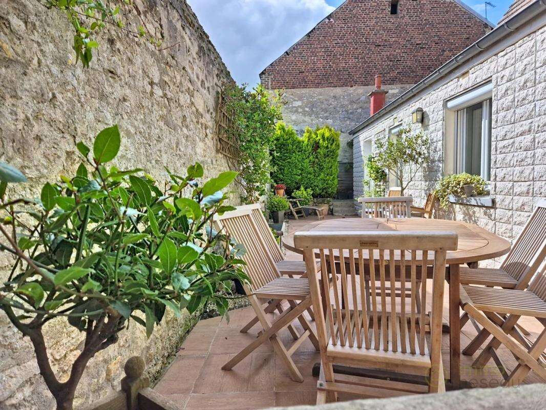 Maison 84 m² à Nery  - photo 7