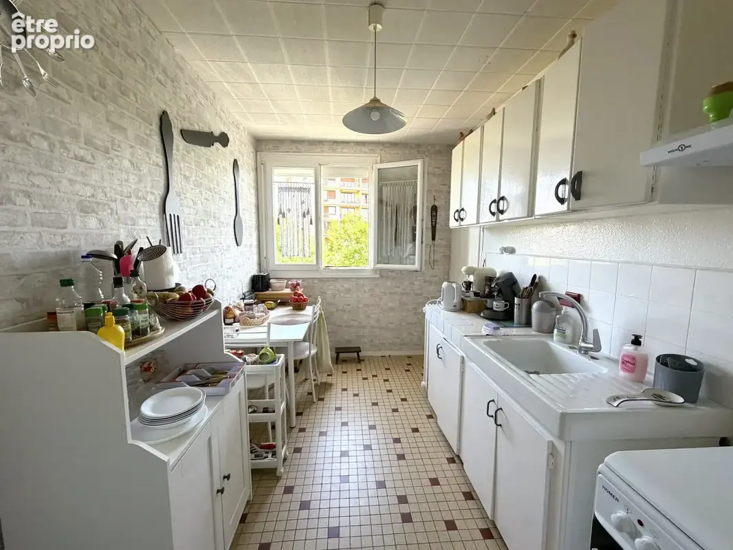 Appartement 3 pièces 60 m² à vendre à La Chapelle-Saint-Mesmin (45380) - photo 3