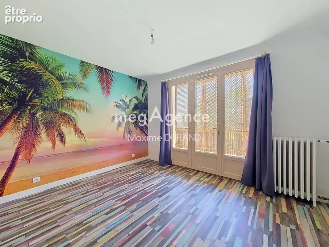 Maison 4 chambres - Atelier 150 M² - photo 10
