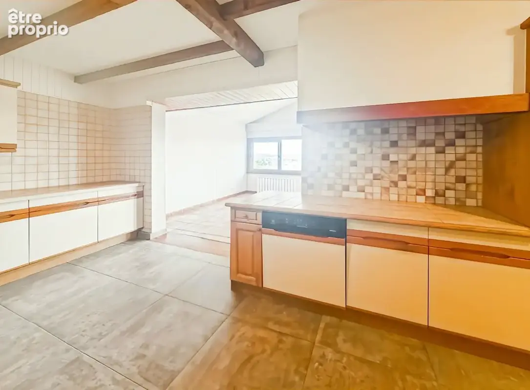 Maison 115m² à palaiseau - photo 3