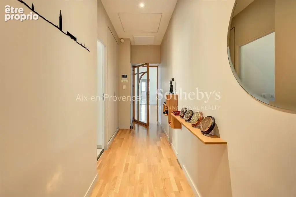 Derniere etage ascenseur triple exposition - photo 9