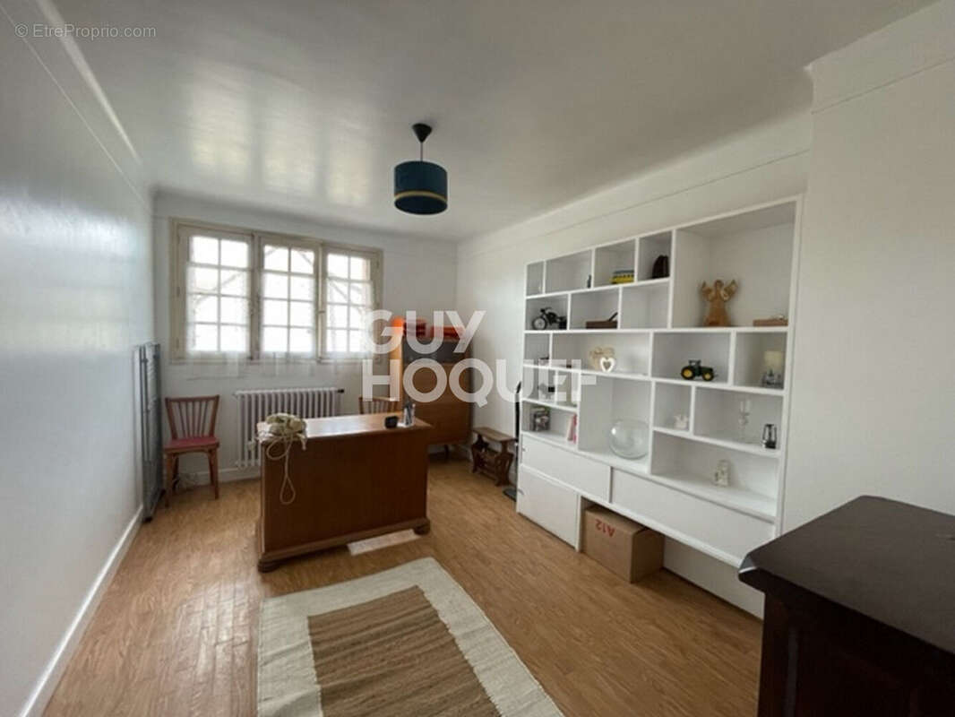 Exclusivite -maison 5 pièces avec jardin - photo 7