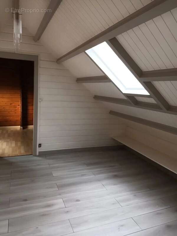 Terrain à MONTFERMEIL