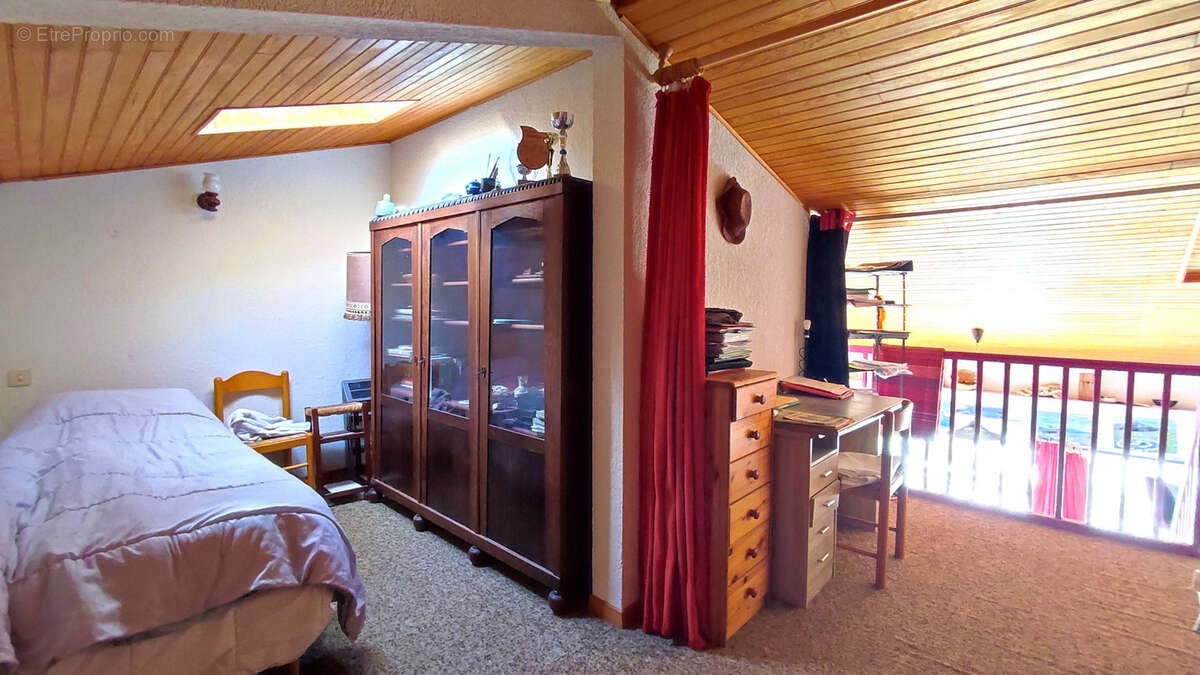 Appartement à CANET-EN-ROUSSILLON