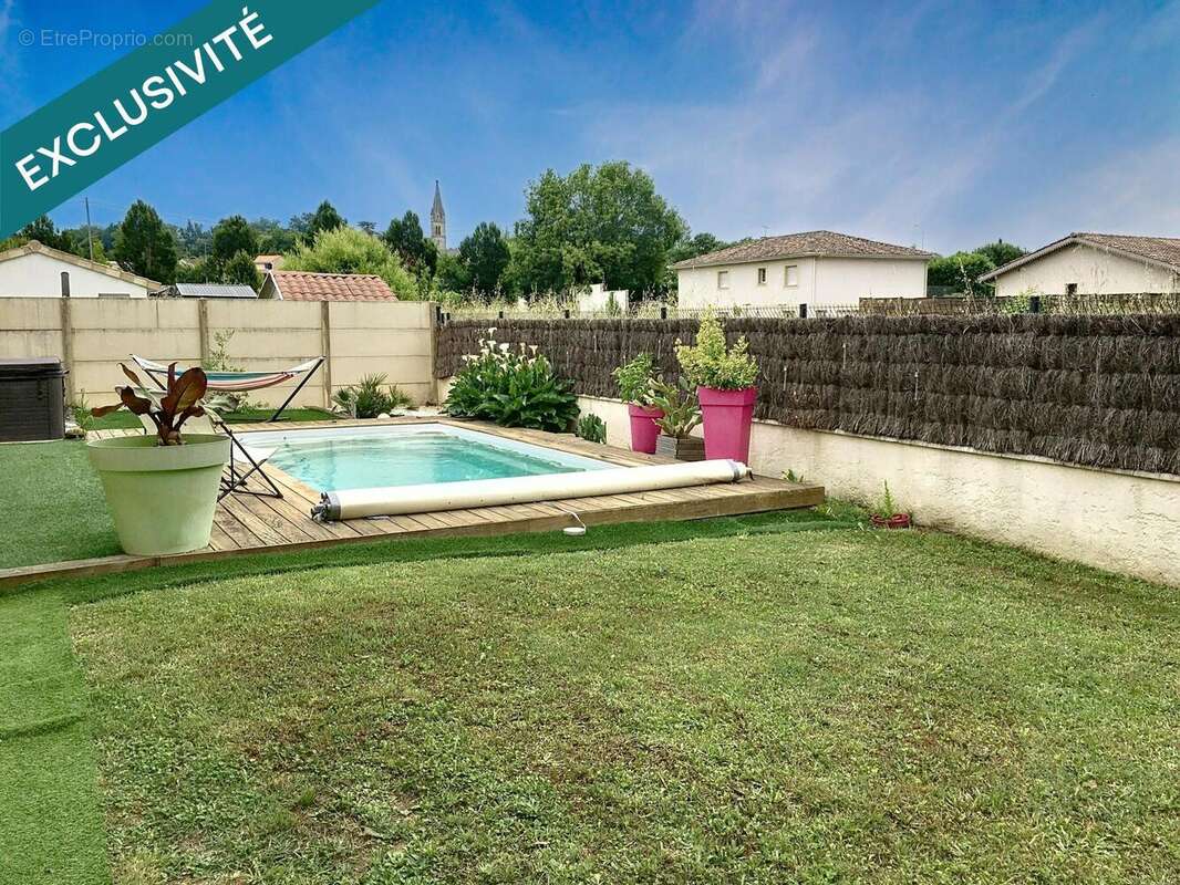 Photo 6 - Maison à MARTILLAC