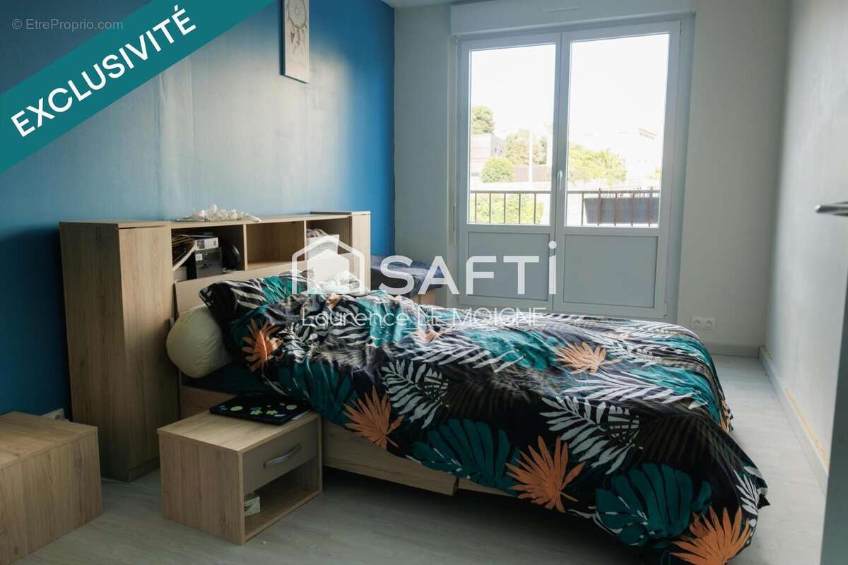 Photo 3 - Appartement à BREST