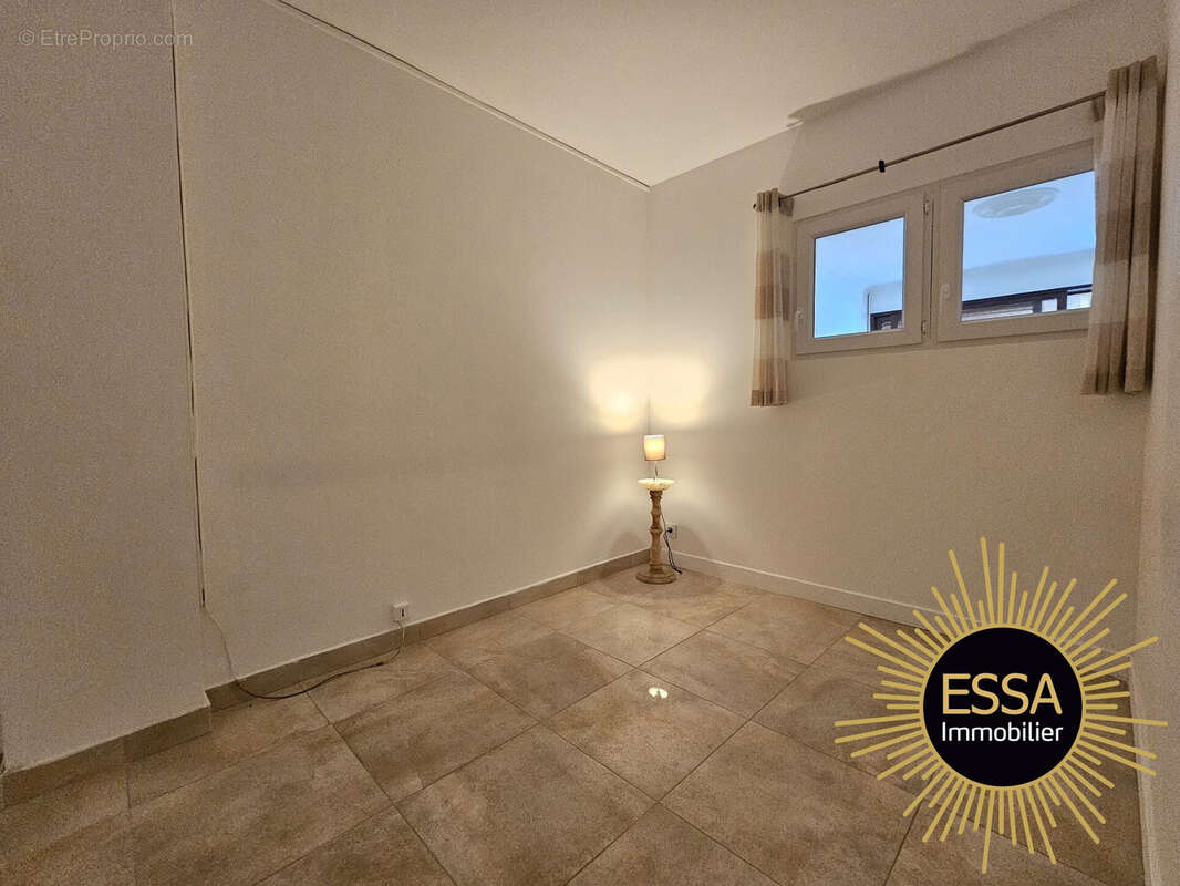 Appartement à ROCQUENCOURT