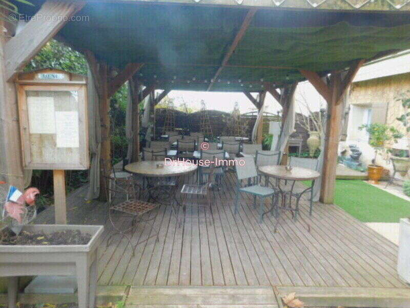 Commerce 1500 m² à Ners  - photo 26
