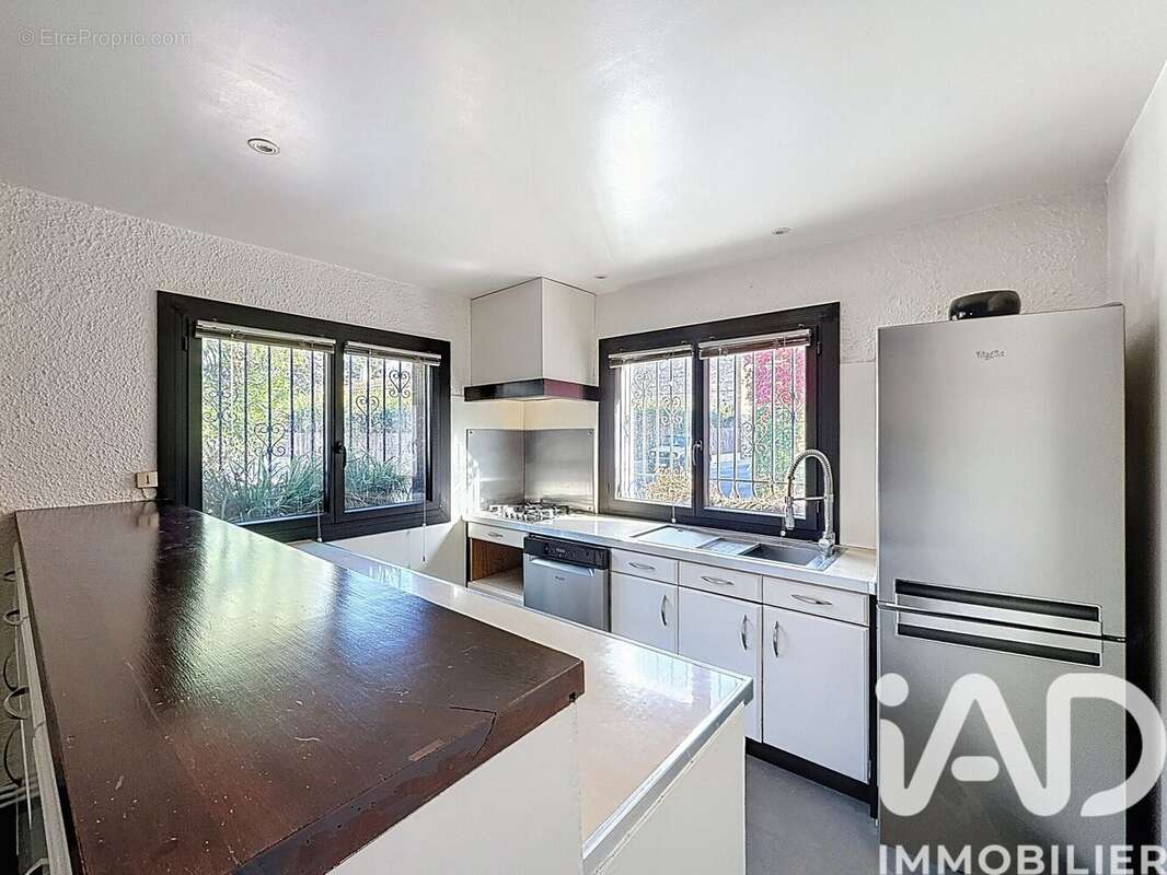 Photo 3 - Maison à TORREILLES