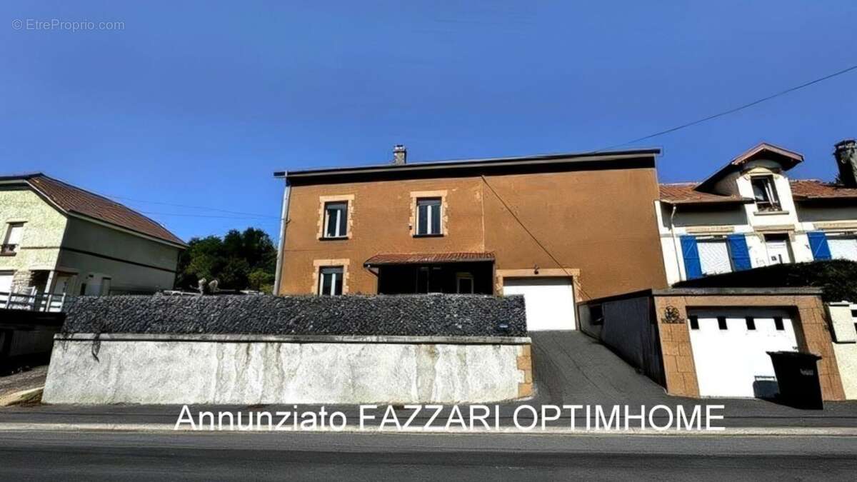 Proche belgique et luxembourg - dun-sur-meuse – maison 163 m² – 5 chambres + bureau – terrain 3 165 m² – dpe c - photo 31
