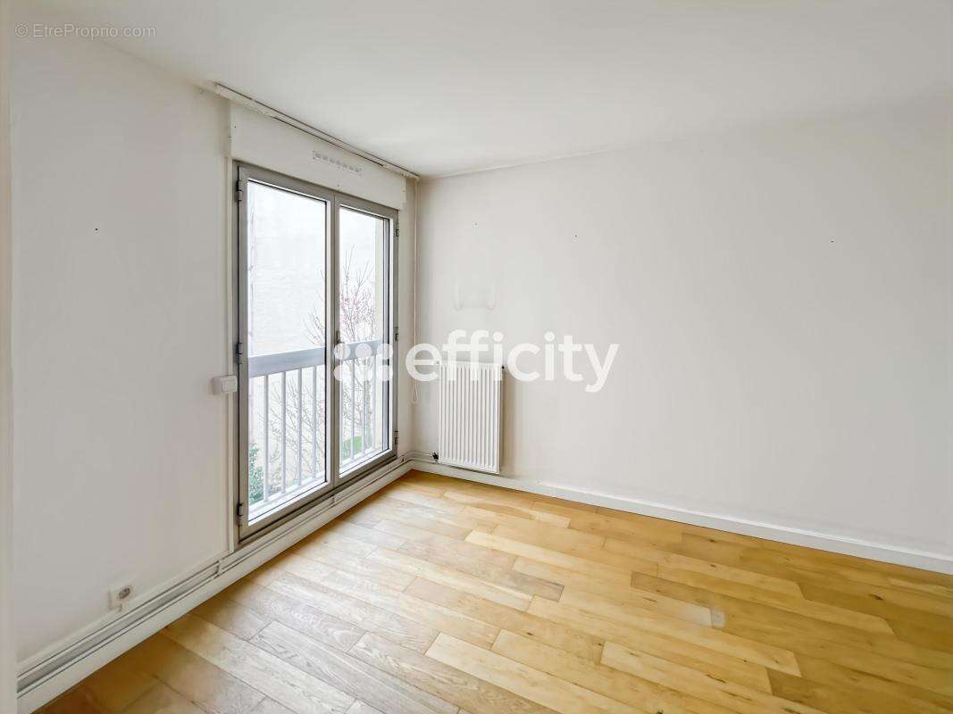 Appartement - photo 6