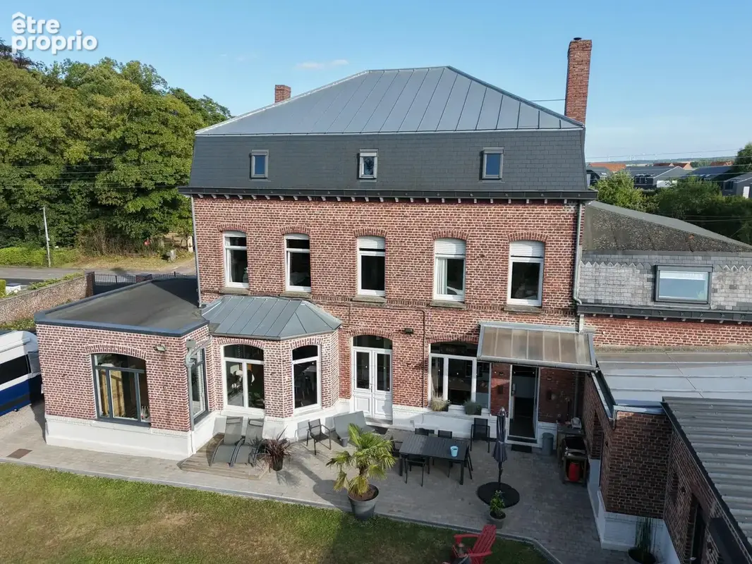 Photo 1 - Maison à DIVION