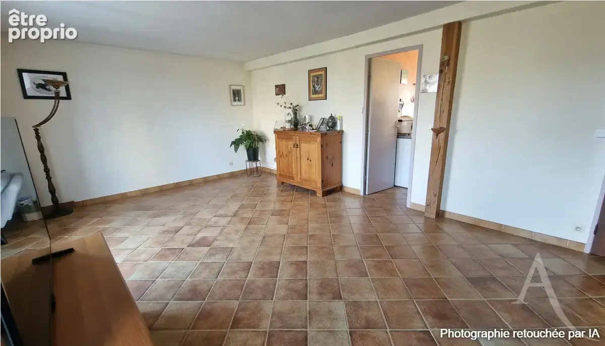 Maison Buchelay de 5 chambres et 615m² de terrain - photo 3