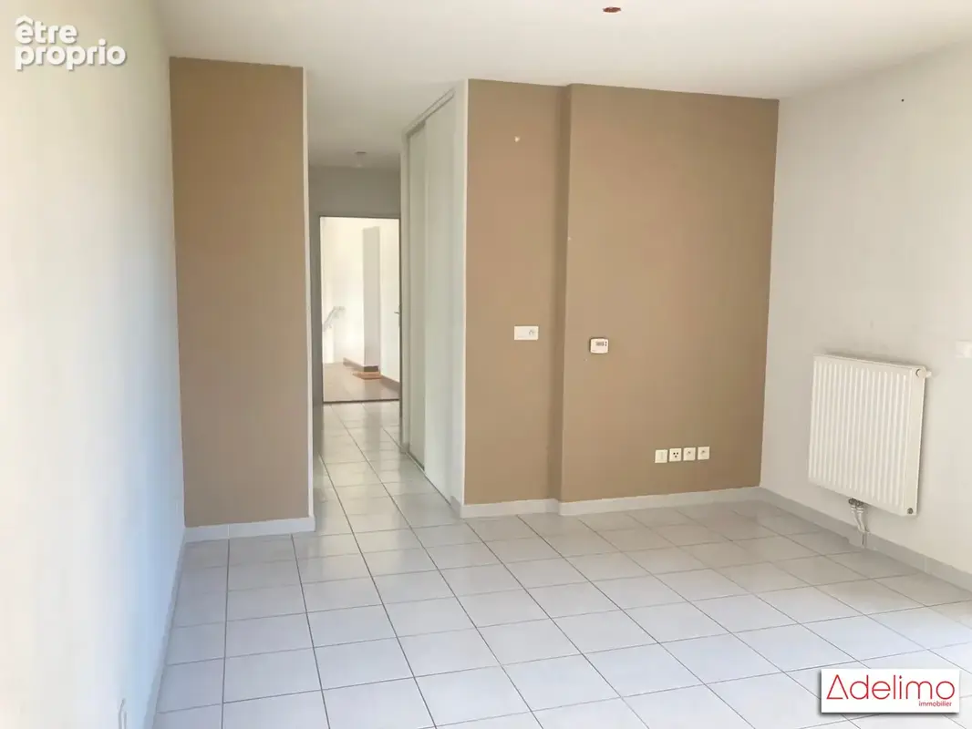 Appartement 3 pièces 57 m² à vendre à Garons (30128) - photo 8