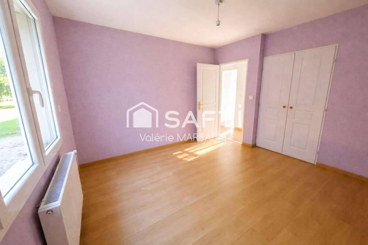 Photo 4 - Maison à FONDETTES