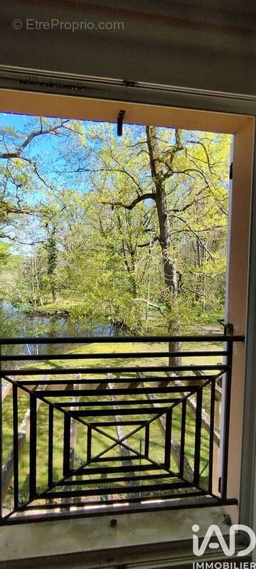 Photo 8 - Appartement à SAINT-CHERON