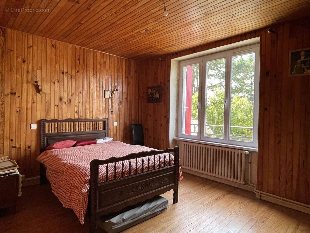 Maison à PLOUARZEL