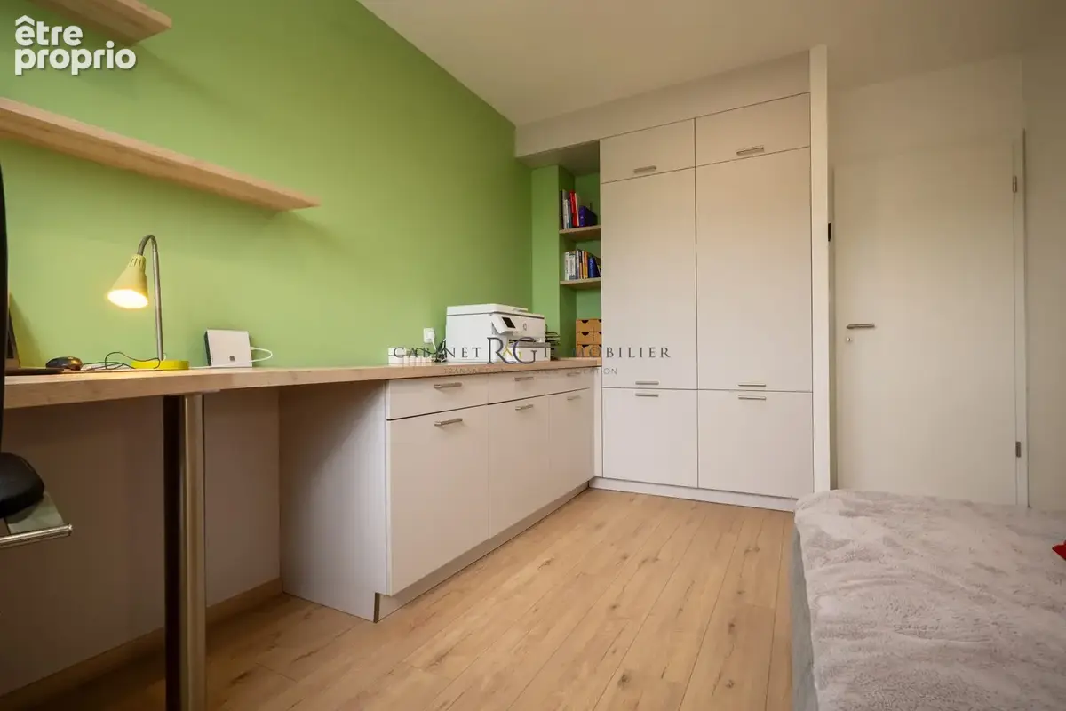 Maison 5 pièces 149 m² à vendre à Thionville (57100) - photo 9