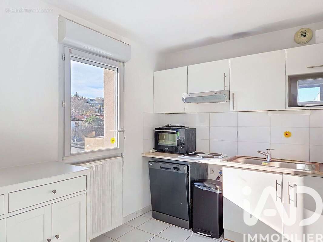 Photo 7 - Appartement à TOULOUSE