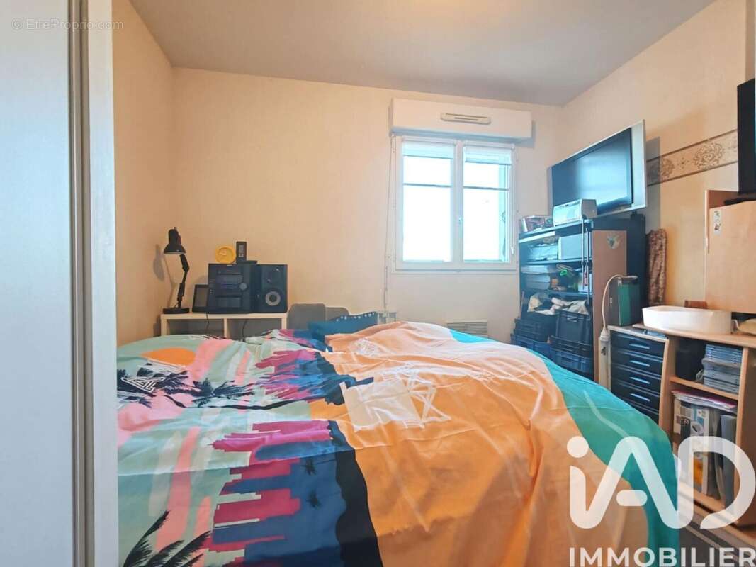 Photo 8 - Appartement à SURGERES