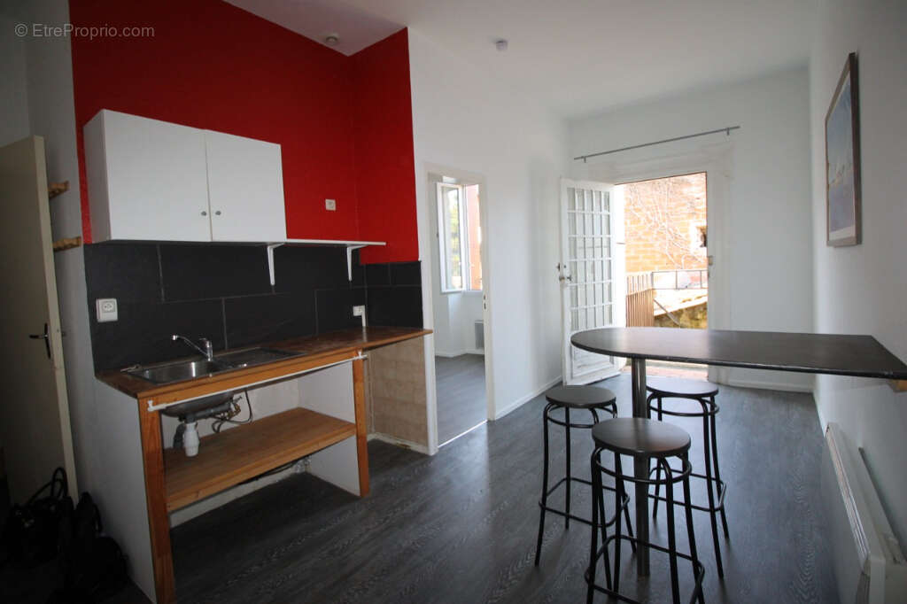 Appartement à VILLENEUVE-SUR-LOT
