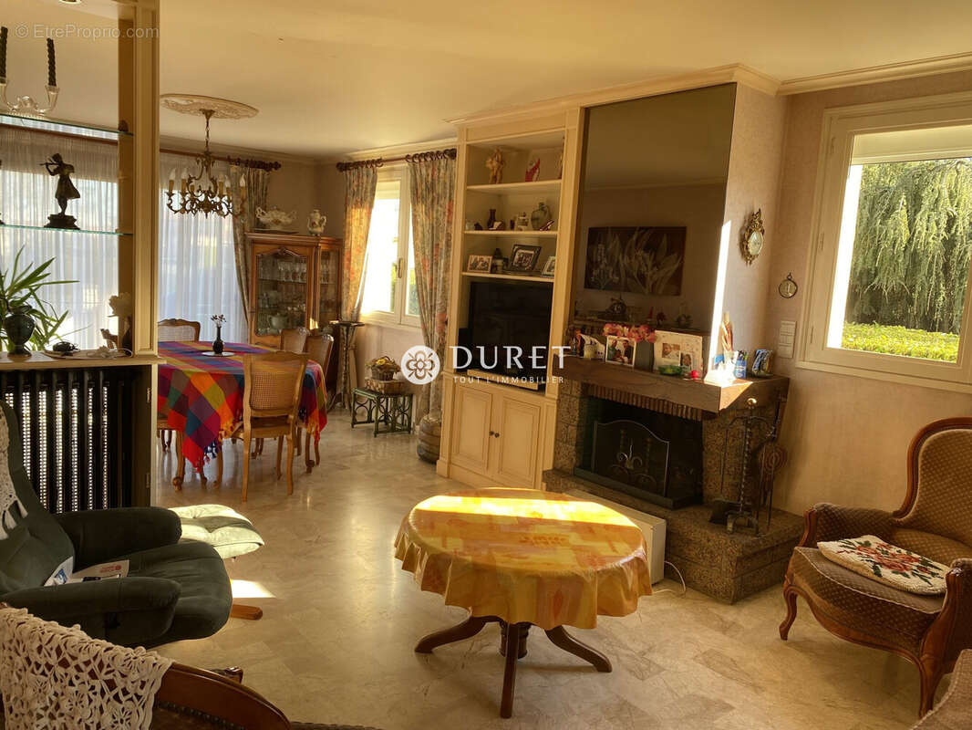 Maison à SAINT-FULGENT