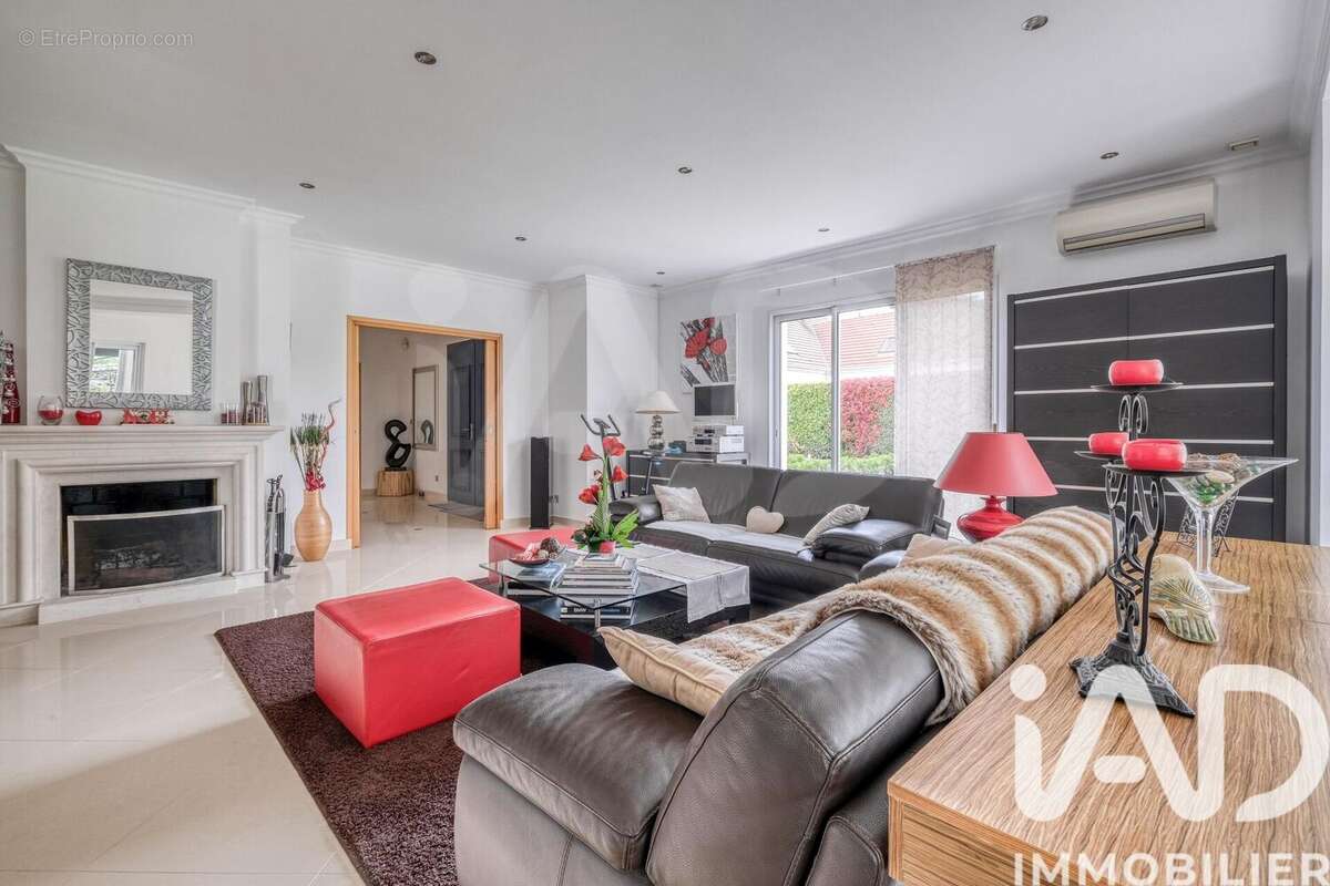 Photo 2 - Maison à MEAUX